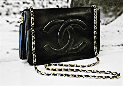 vintage chanel bags new york city|vintage chanel bags 1970s.